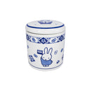 Stroopwafelpot nijntje