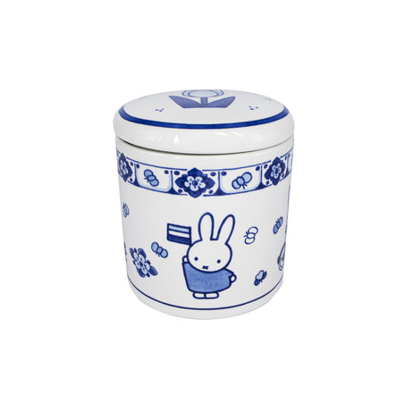 Stroopwafelpot nijntje