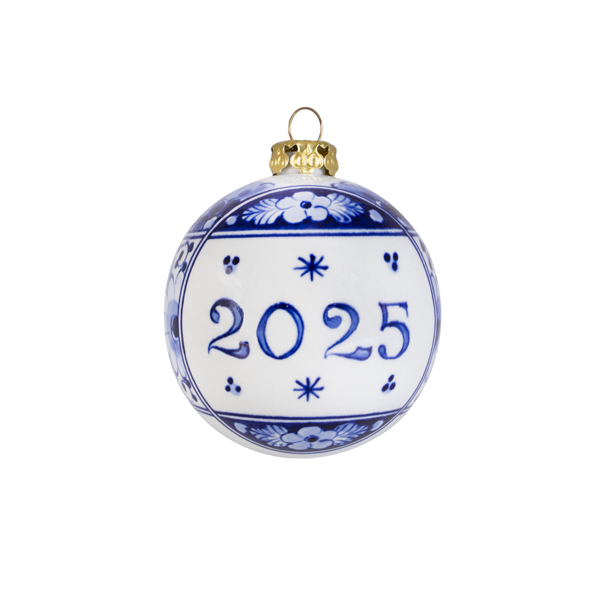 Kerstbal 2025