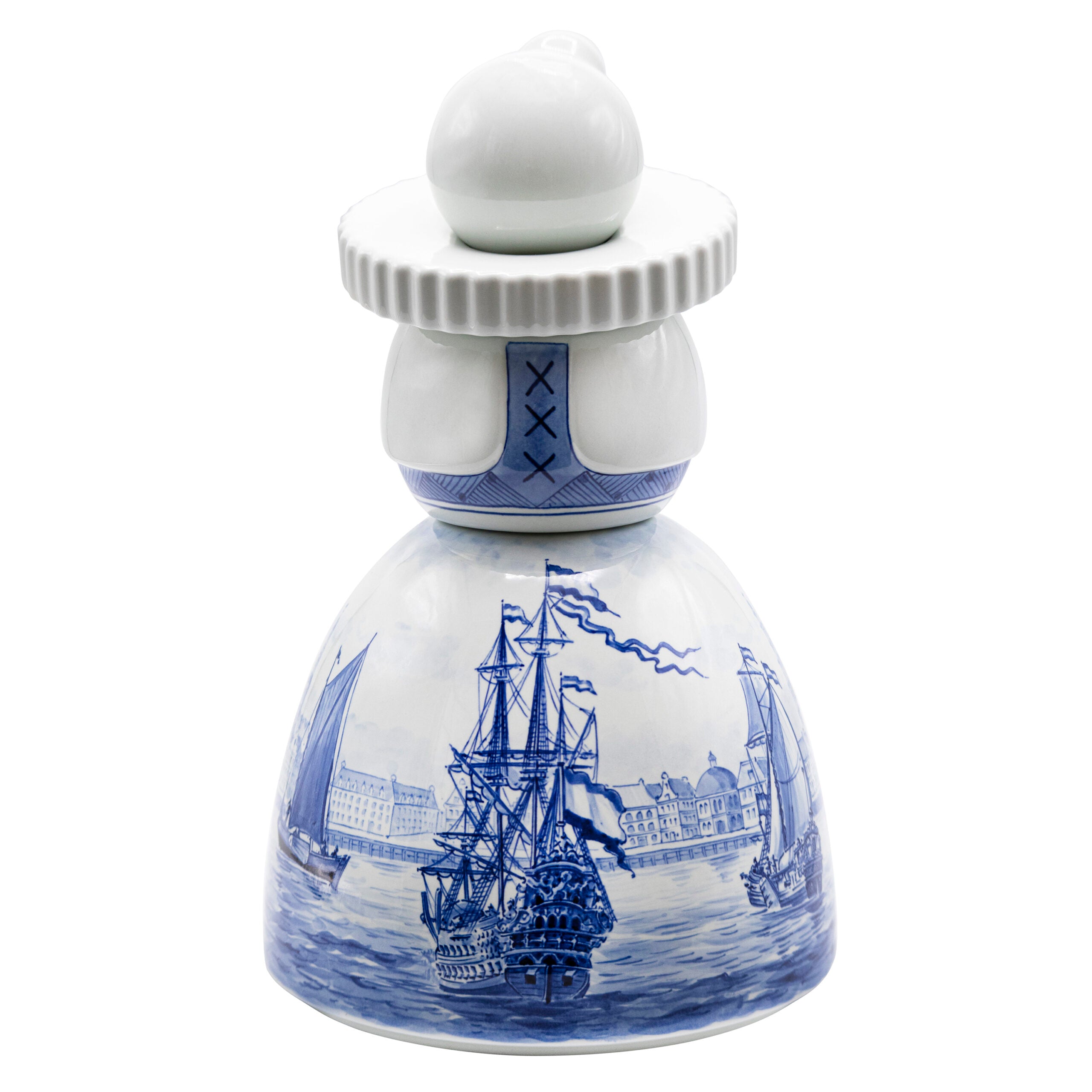 Proud Mary – Royal Delft