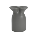 Mazzo Blue Stone Grey Vase 2