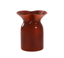Mazzo Blue Brick Red Vase 2