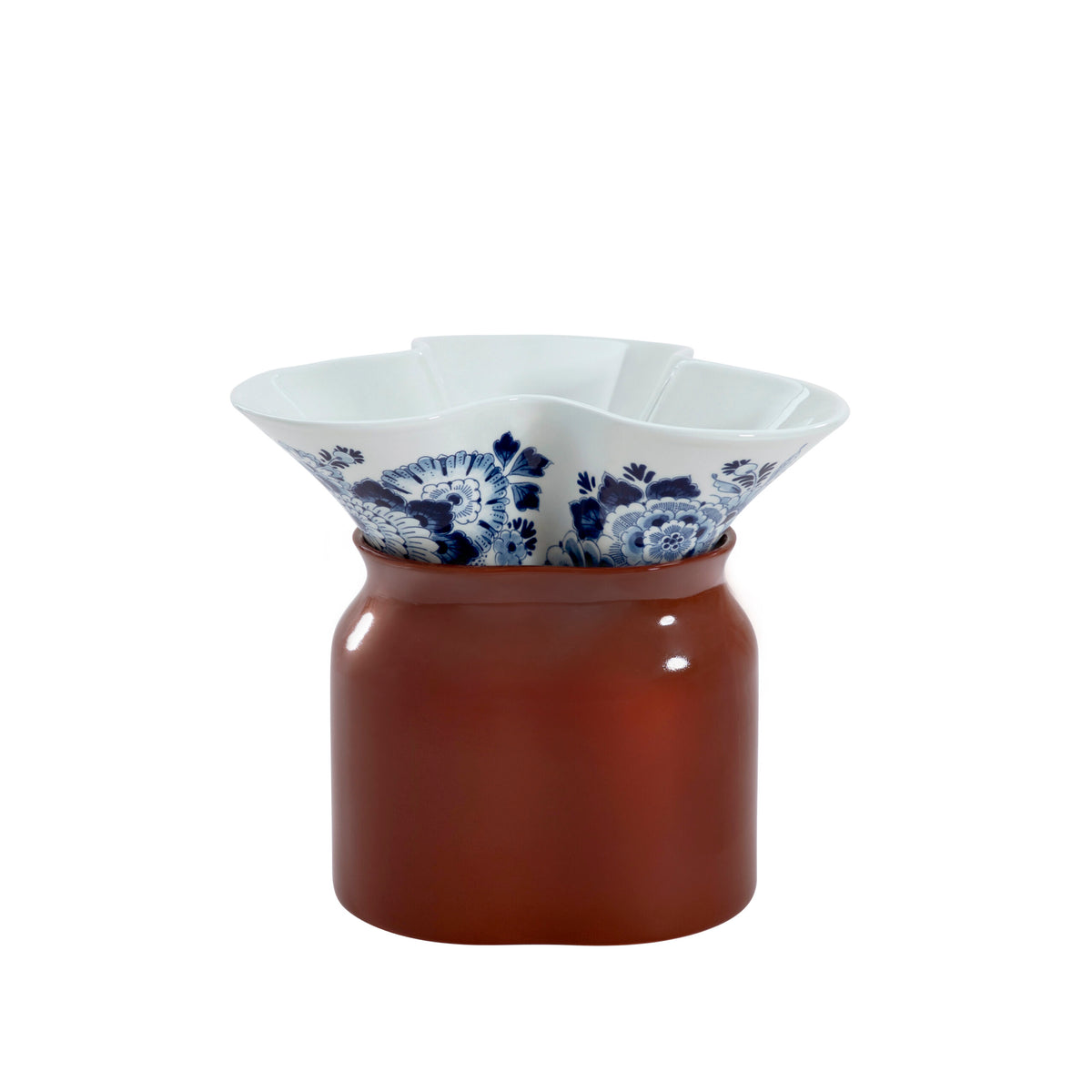 Mazzo Blue Brick Red Combi 004