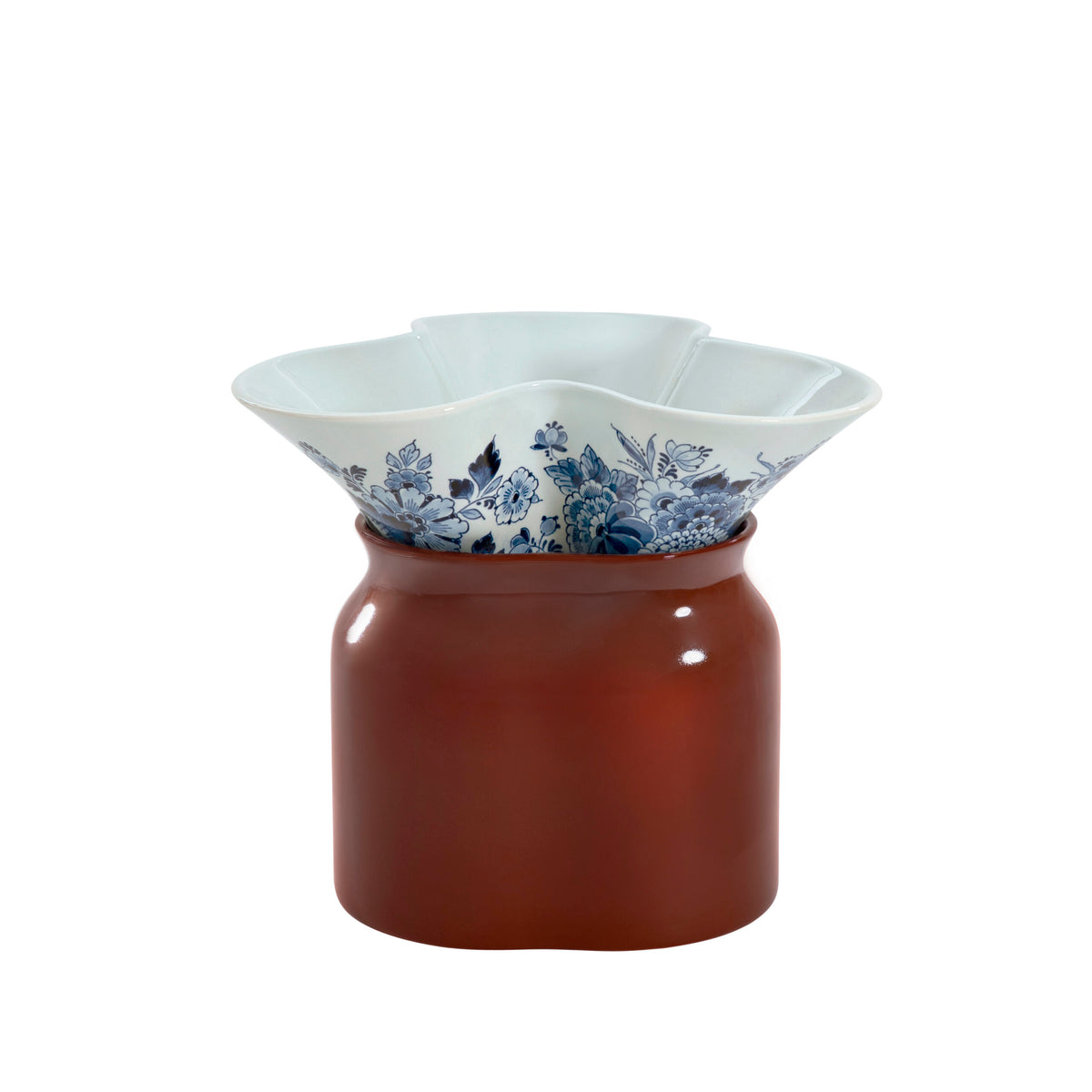 Mazzo Blue Brick Red Combi 002