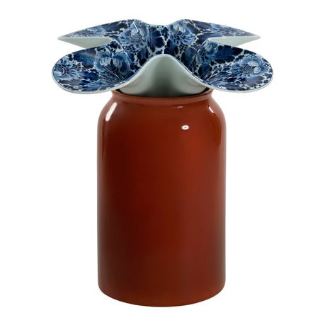 Mazzo Blue Brick Red Combi 003