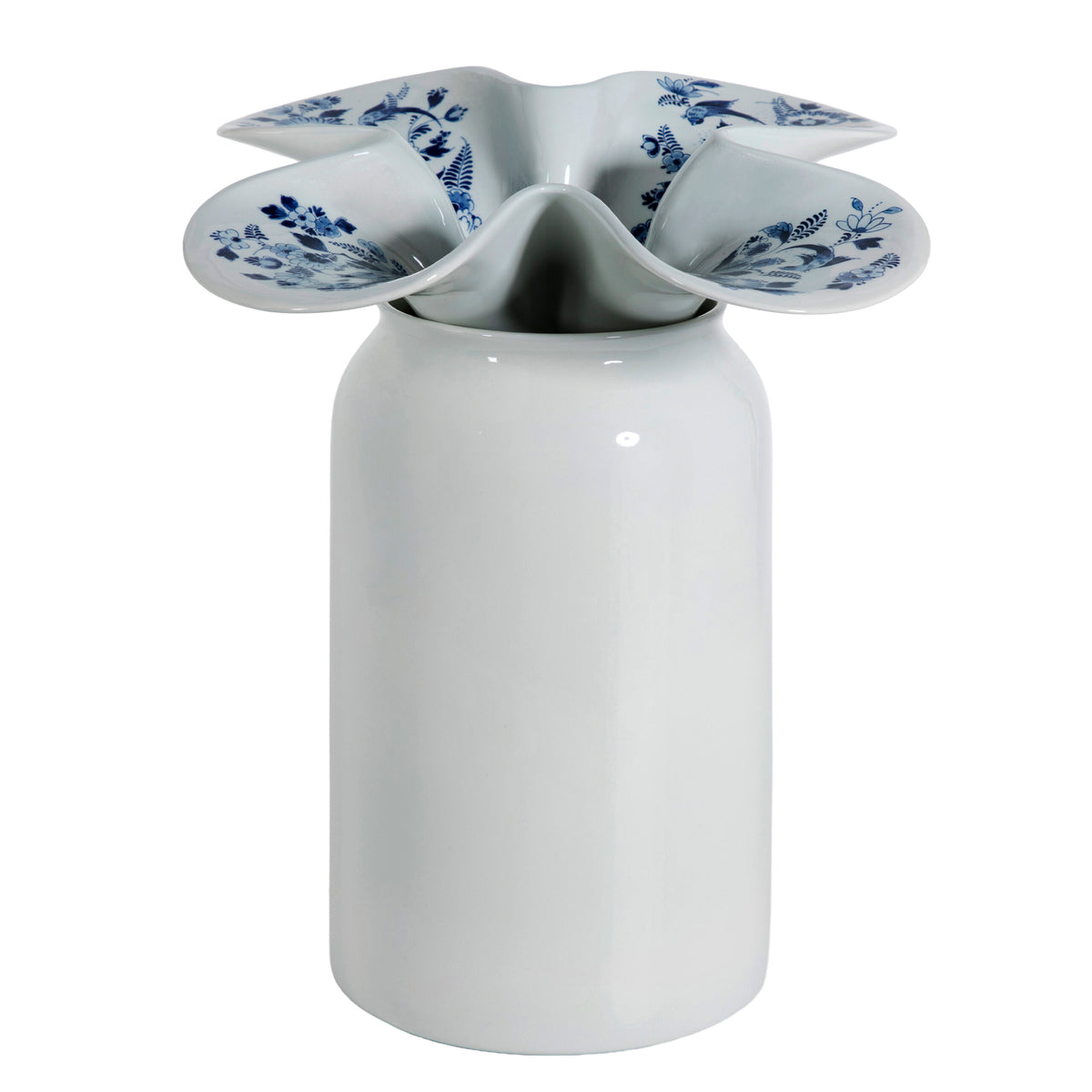 Mazzo Blue Pure White Combi 003
