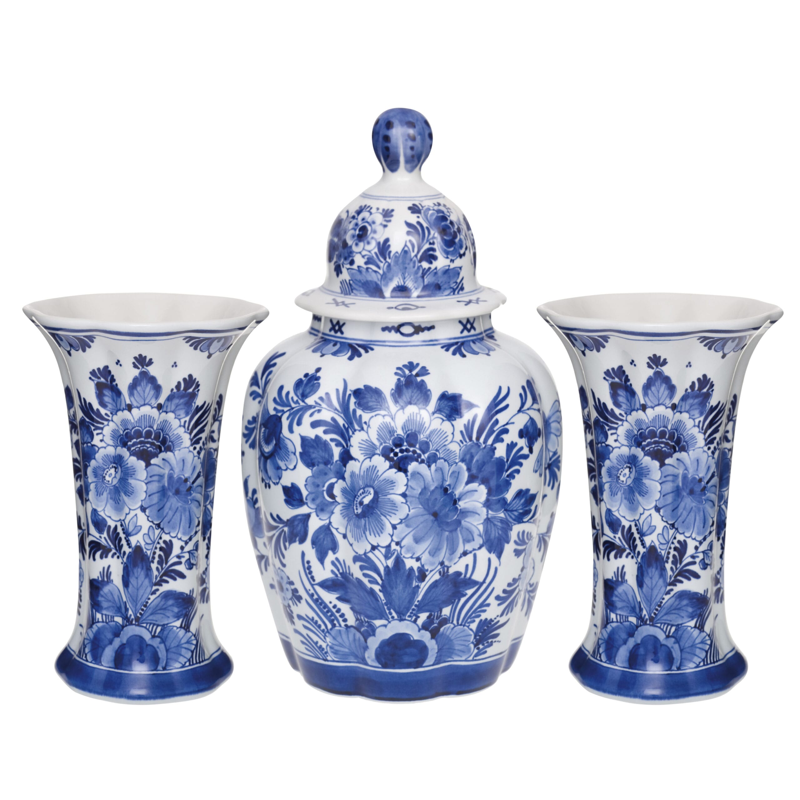 The Original Blue – Royal Delft