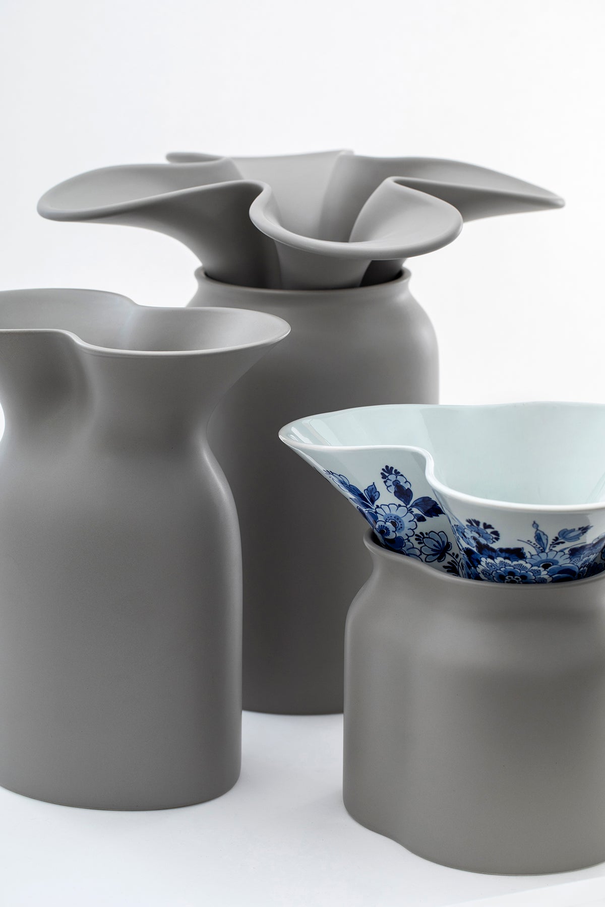 Mazzo Blue Stone Grey Combi 001