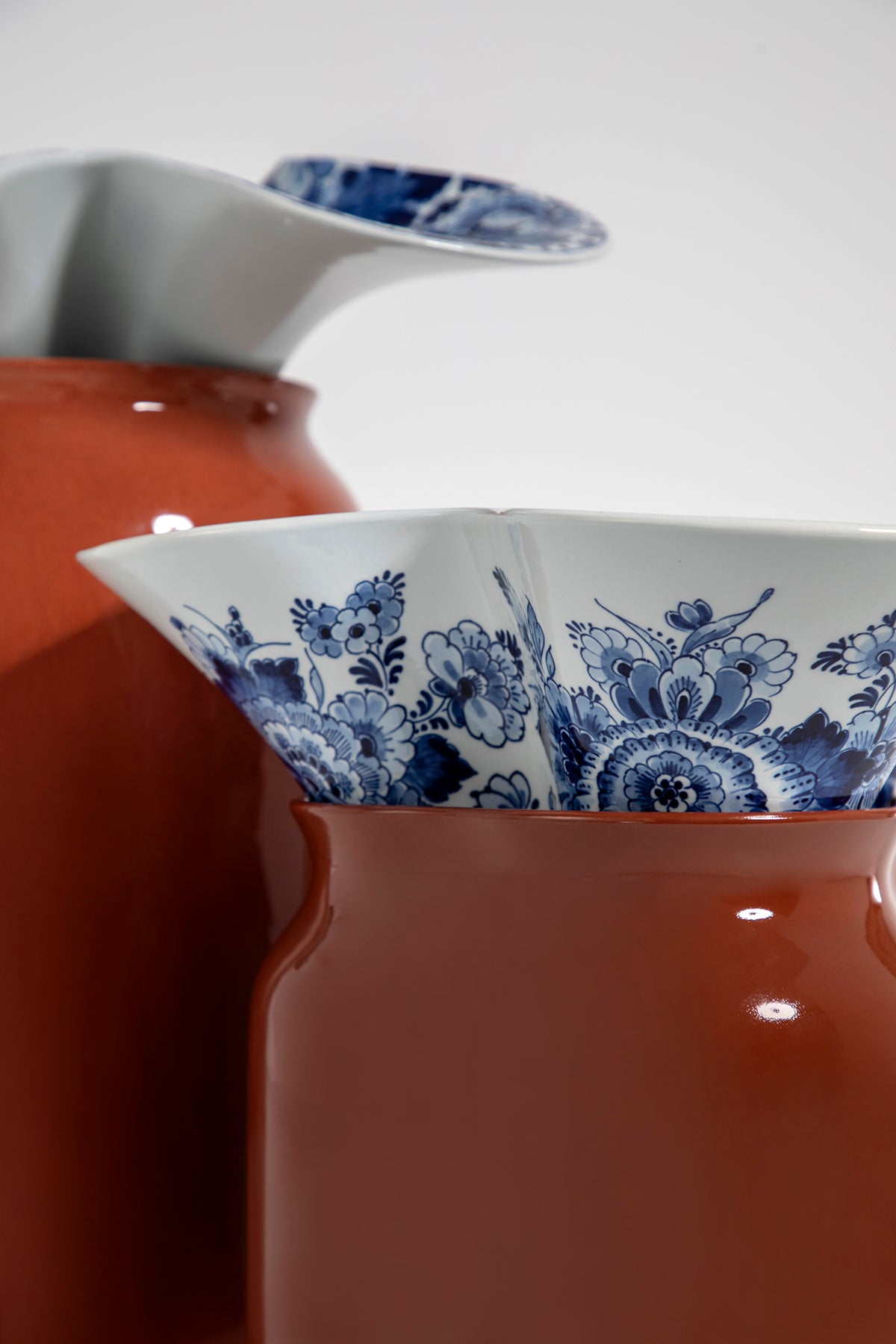 Mazzo Blue Brick Red Combi 002
