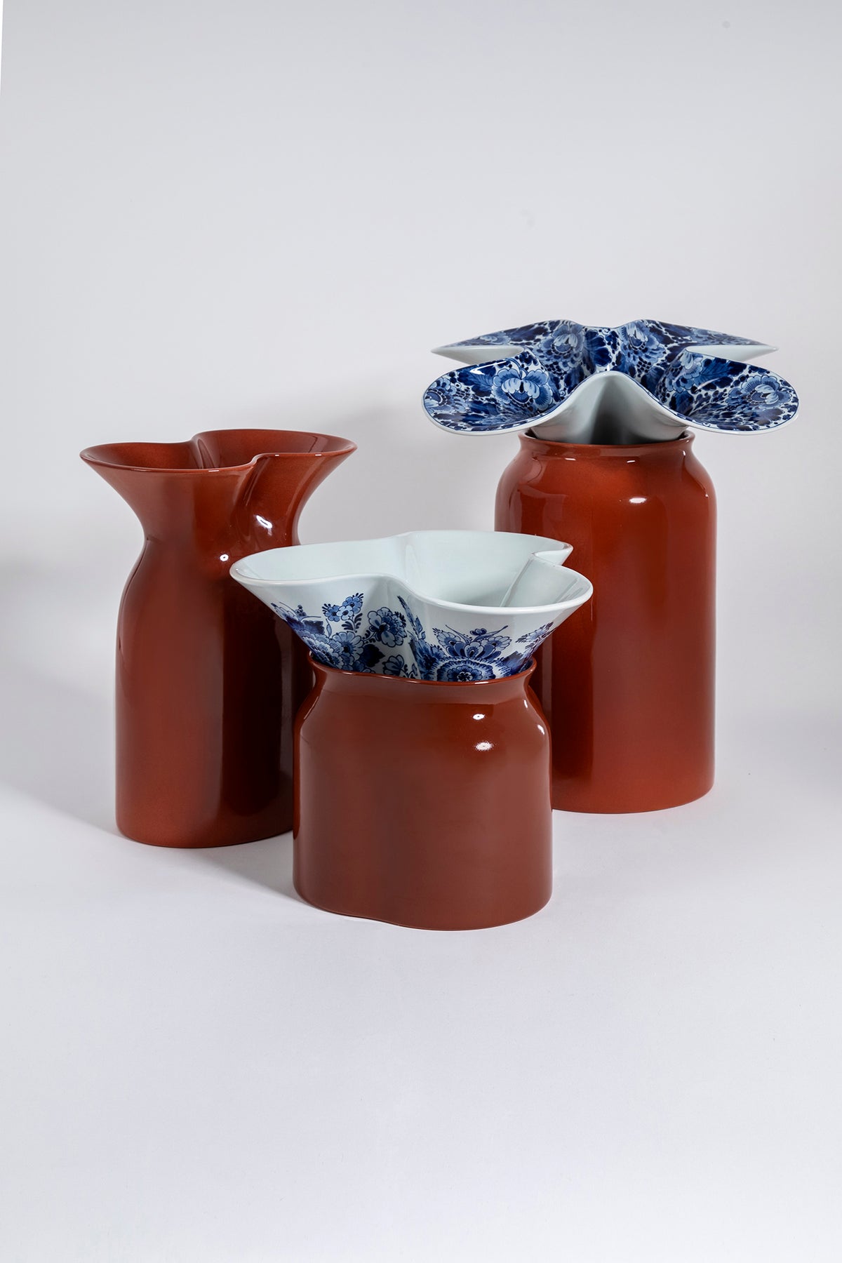 Mazzo Blue Brick Red Combi 002