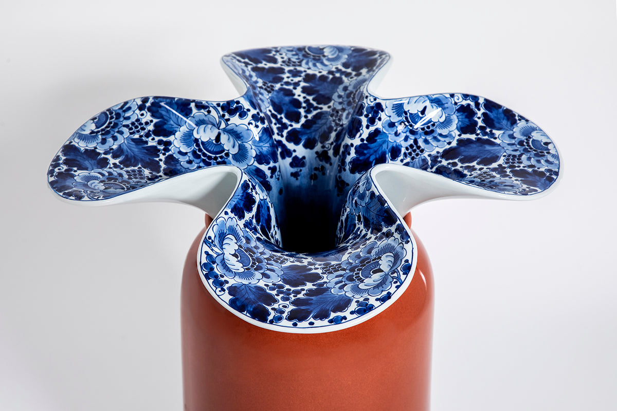Mazzo Blue Brick Red Combi 003