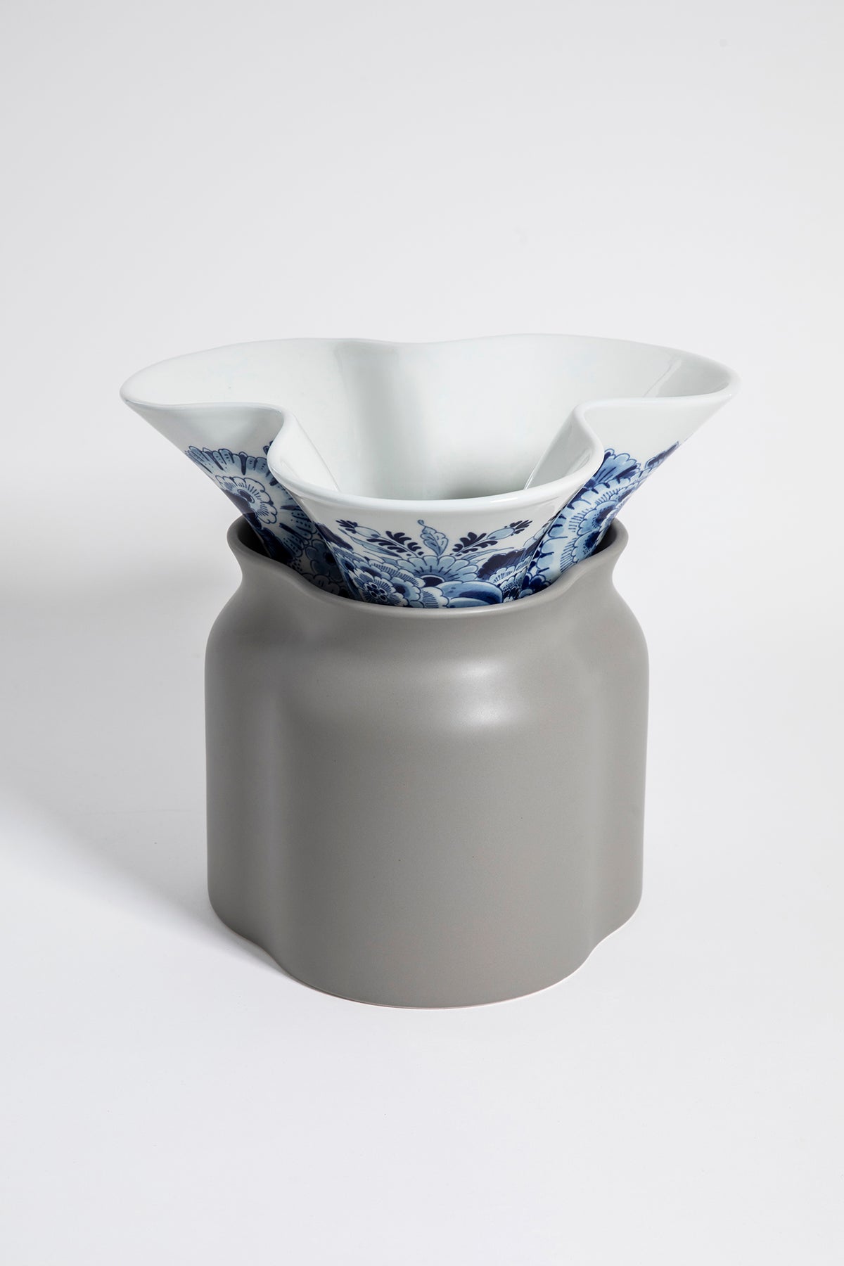 Mazzo Blue Stone Grey Combi 004