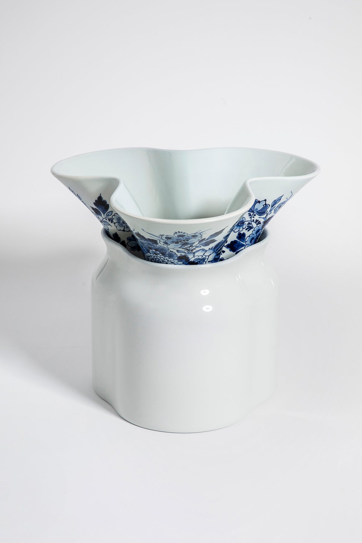 Mazzo Blue Pure White Combi 004