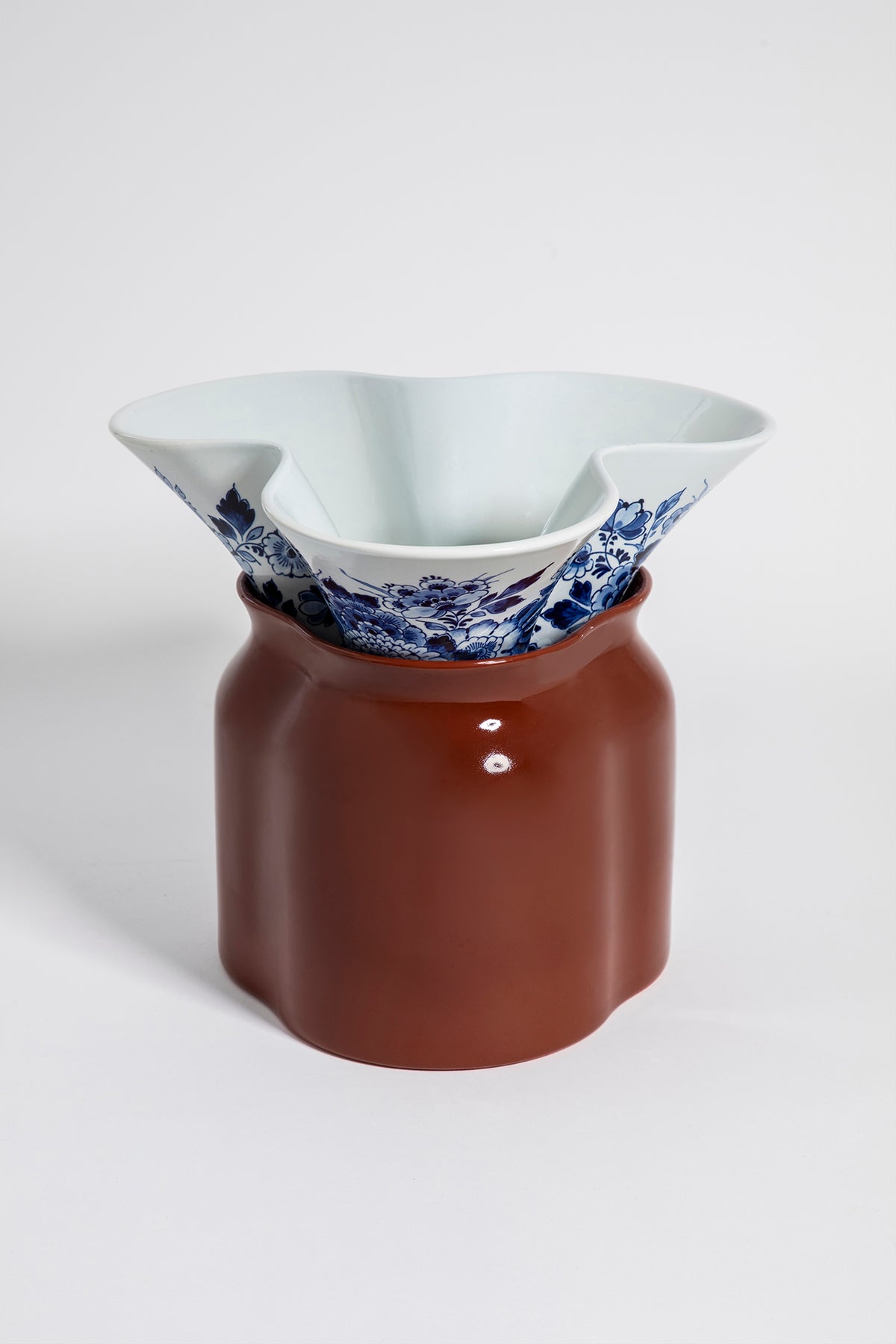 Mazzo Blue Brick Red Combi 004