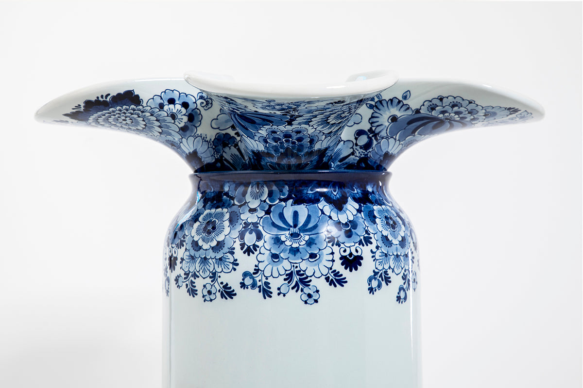 Mazzo Blue Pure White Combi 001