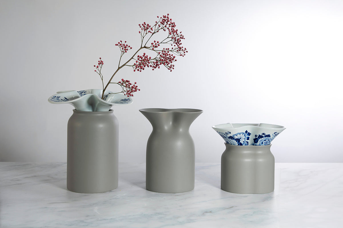 Mazzo Blue Stone Grey Combi 004