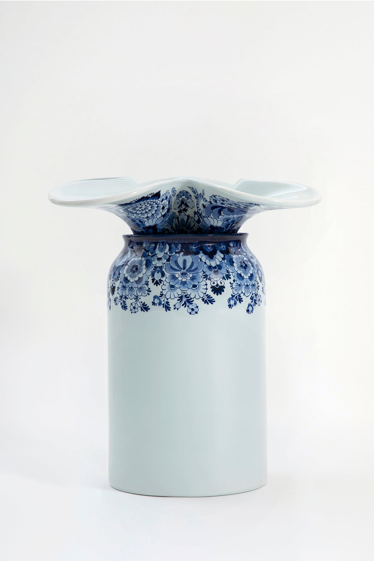 Mazzo Blue Pure White Combi 001