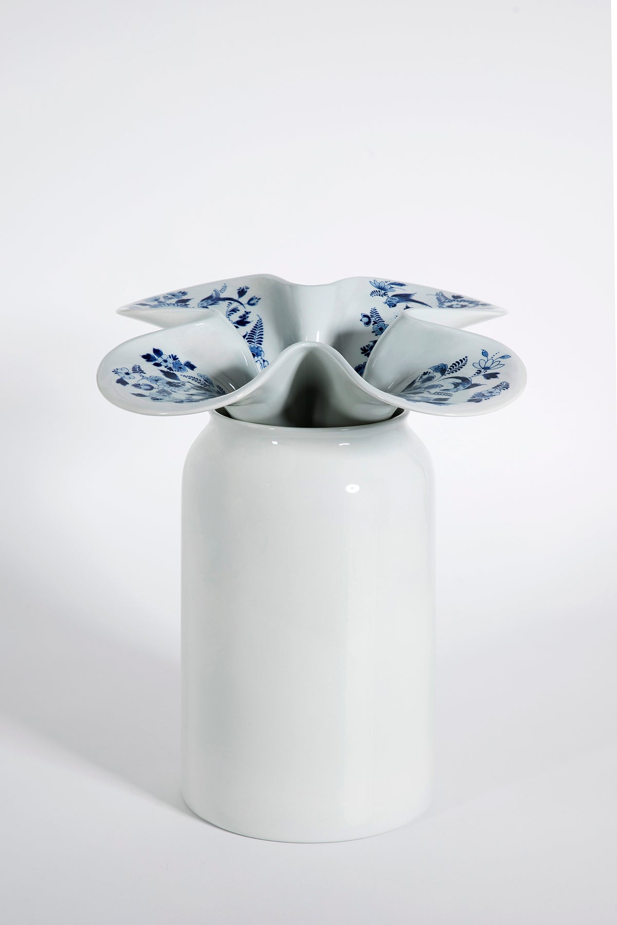 Mazzo Blue Pure White Combi 003
