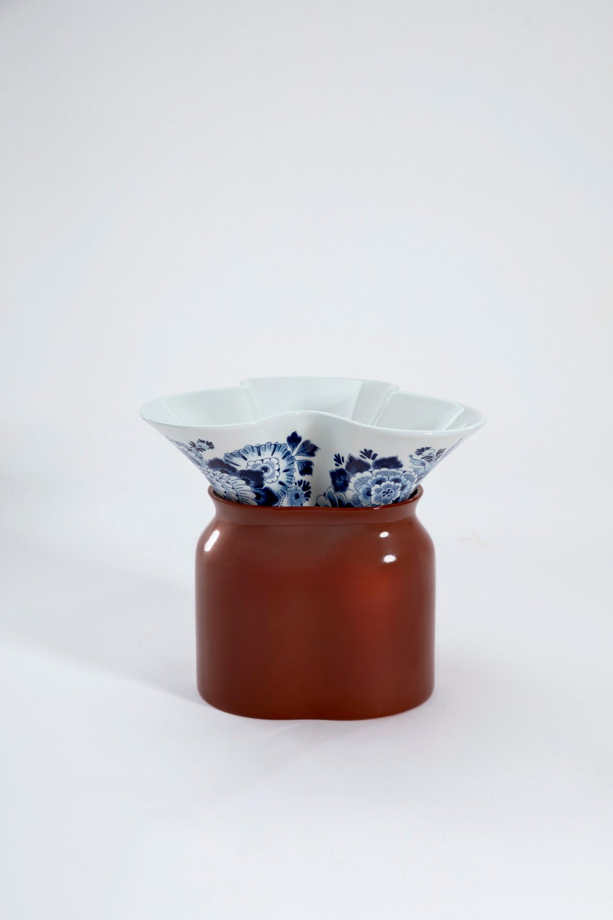Mazzo Blue Brick Red Combi 004