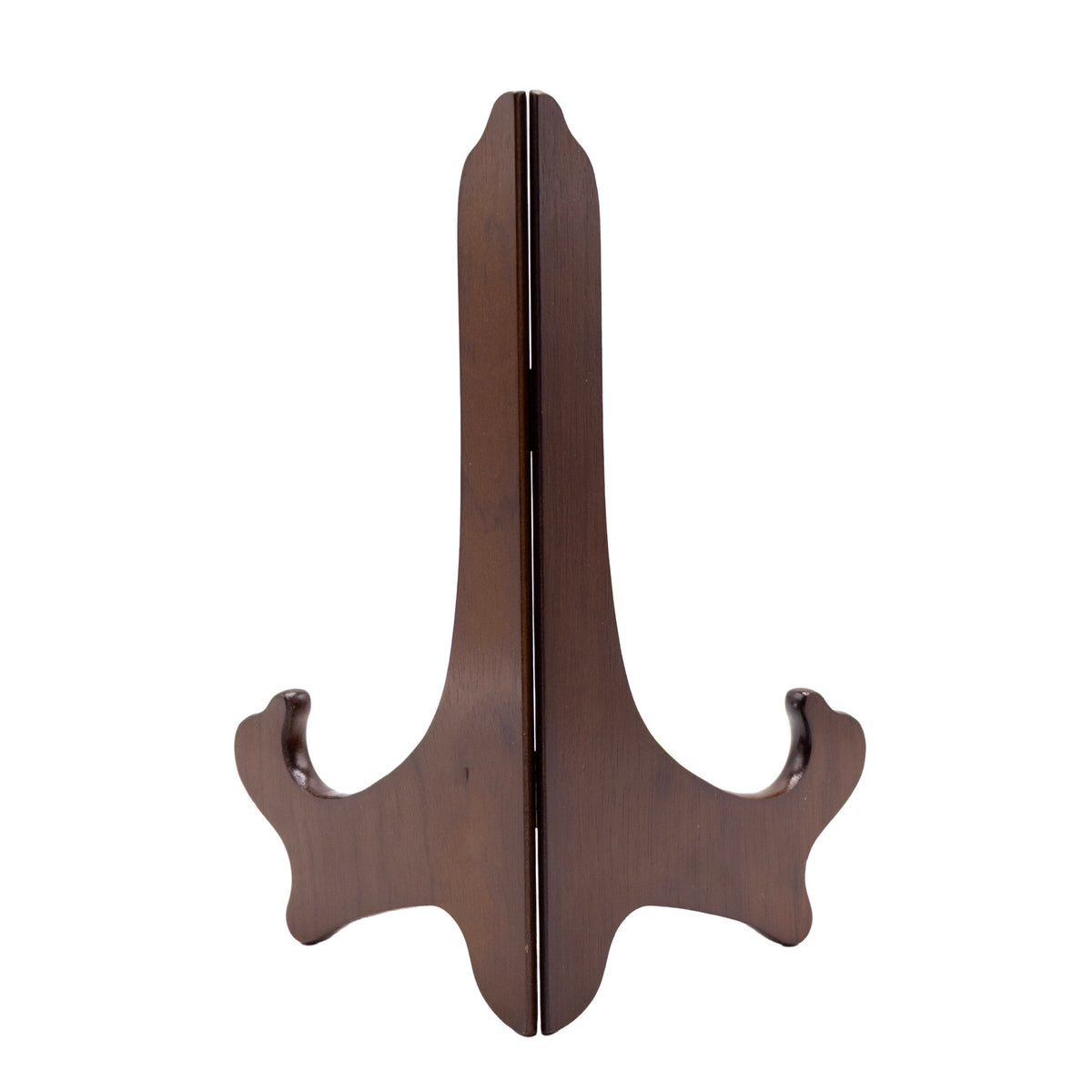 Bordenstandaard Hout