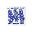 Tile Urban Blue Keya Tama