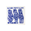 Tile Urban Blue Keya Tama