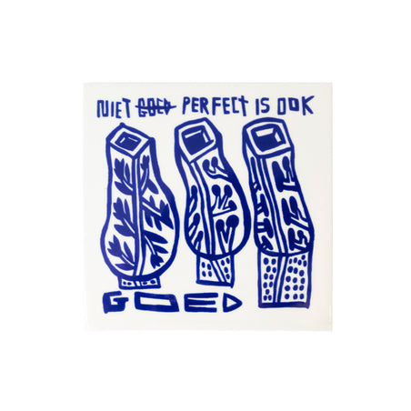 Tile Urban Blue Keya Tama