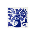 Tile Urban Blue Claudio