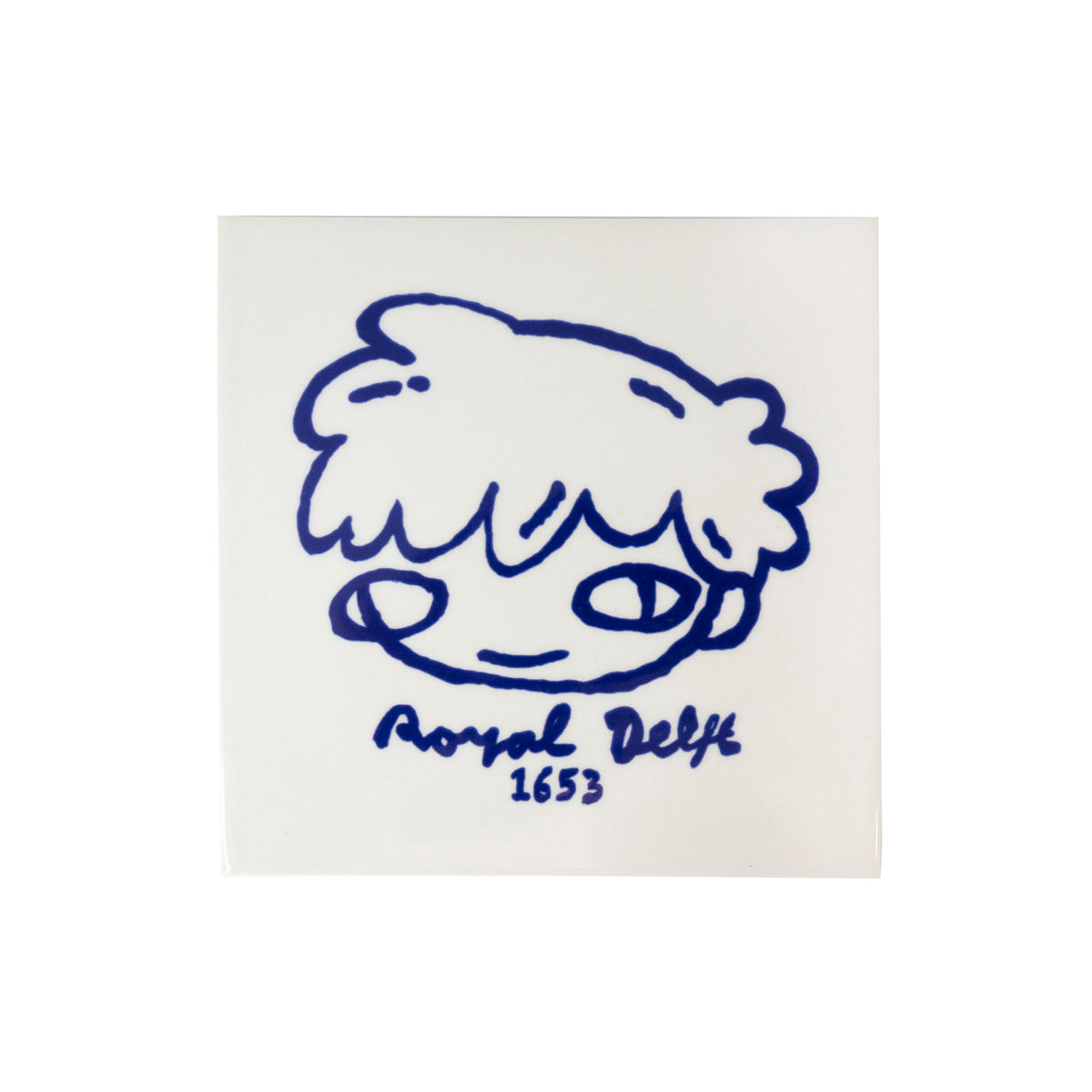 Tile Urban Blue Ryol