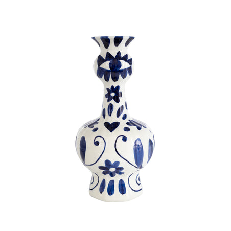 Vase | Claudio Limon | The Flowering Glaze