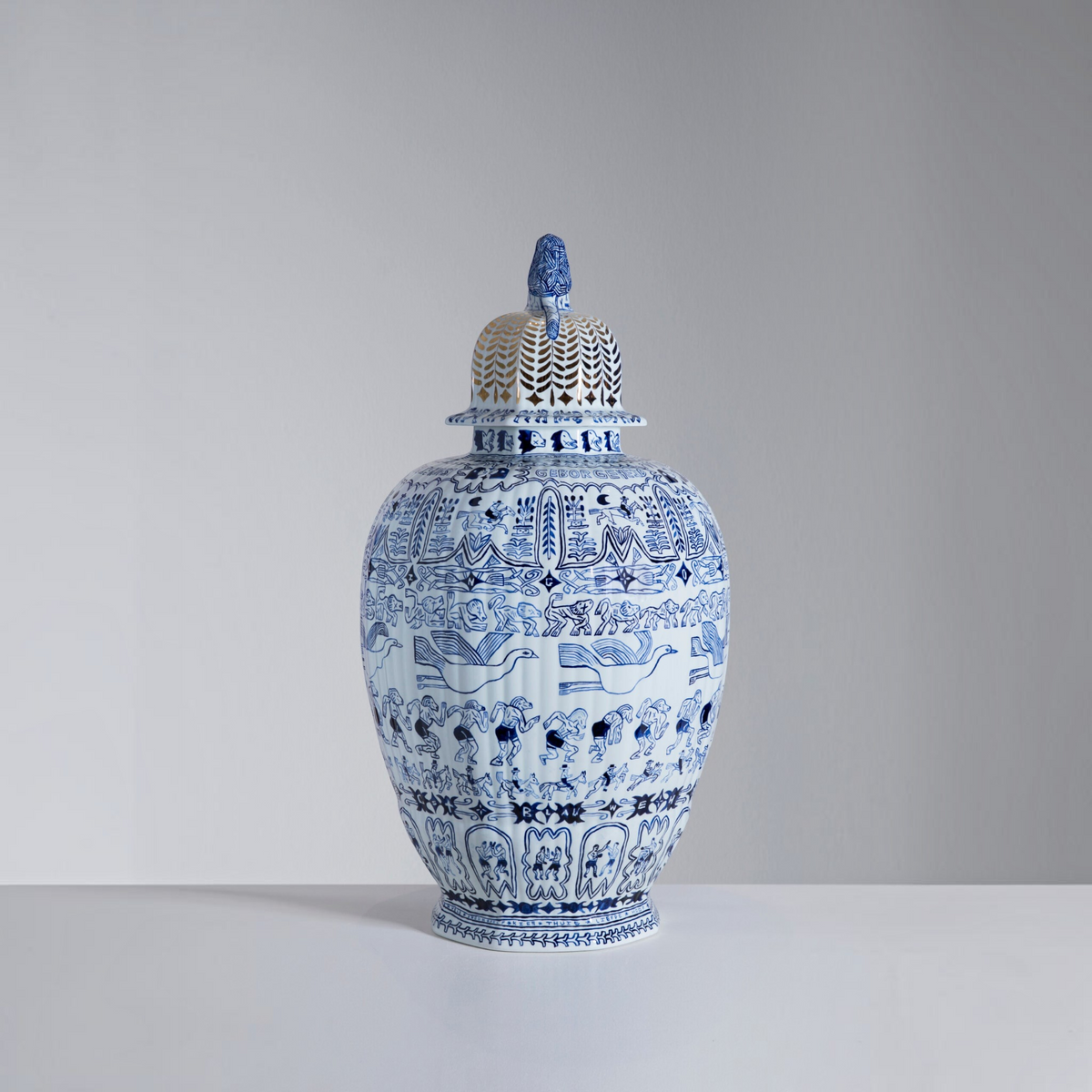 Vase | Keya Tama | Home