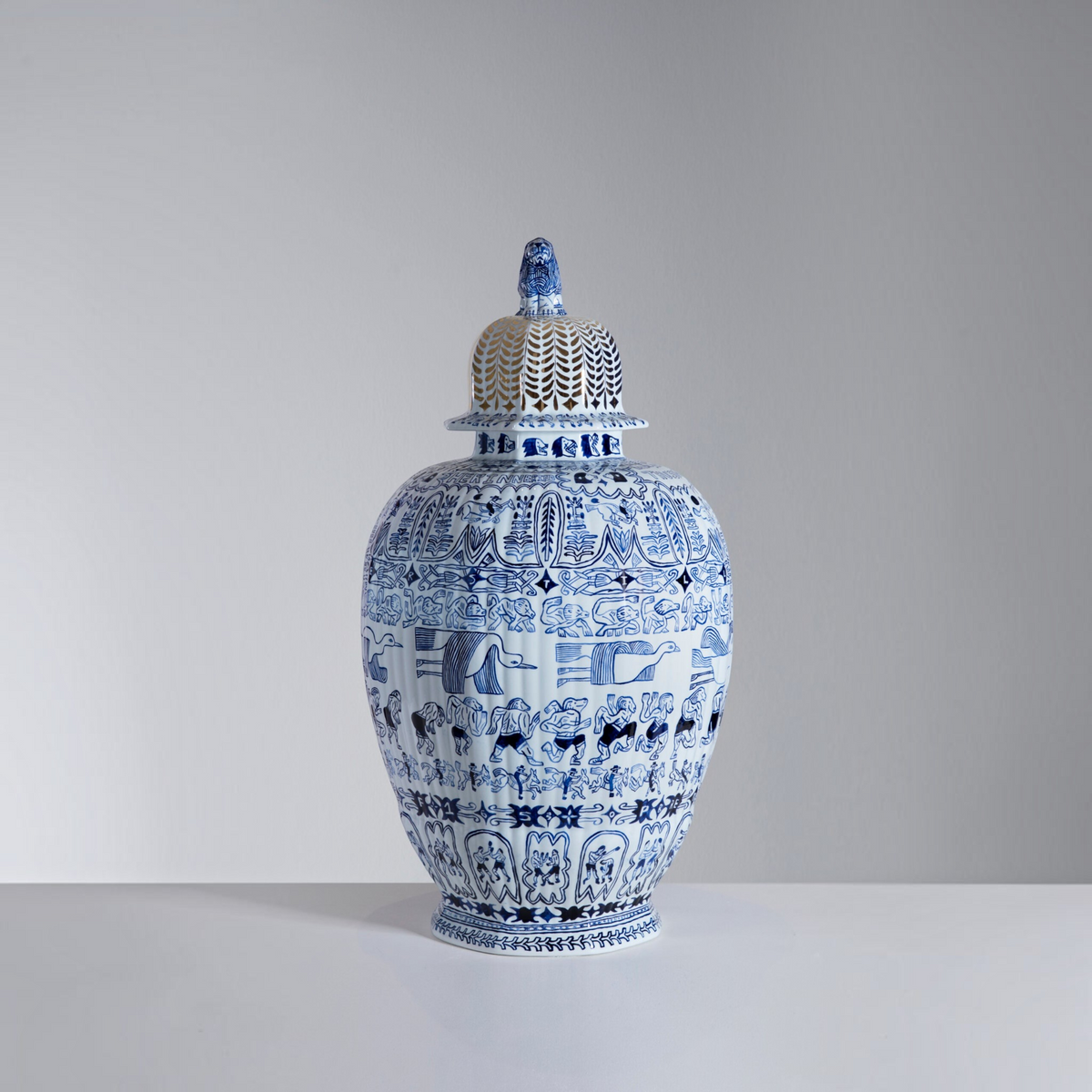 Vase | Keya Tama | Home
