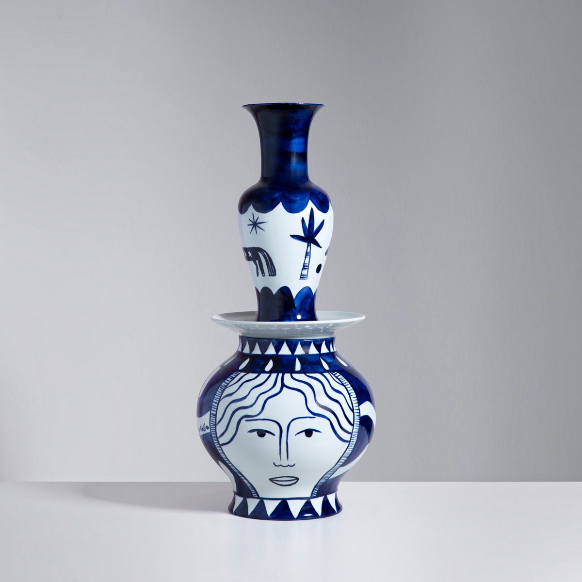 Vase | Madi | Child Of Light