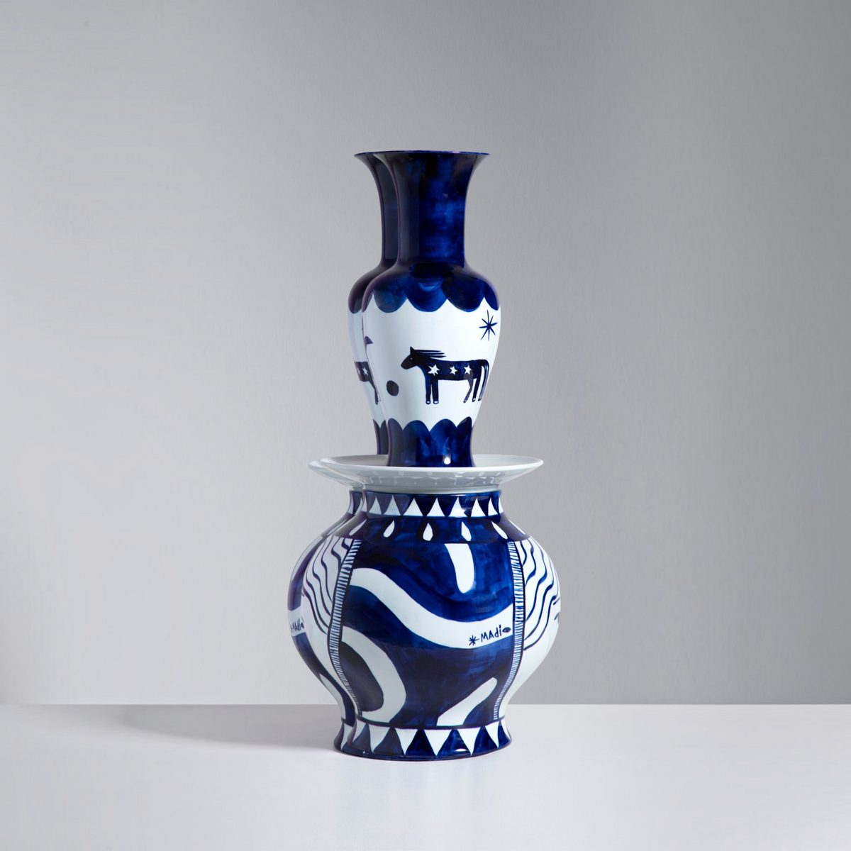 Vase | Madi | Child Of Light