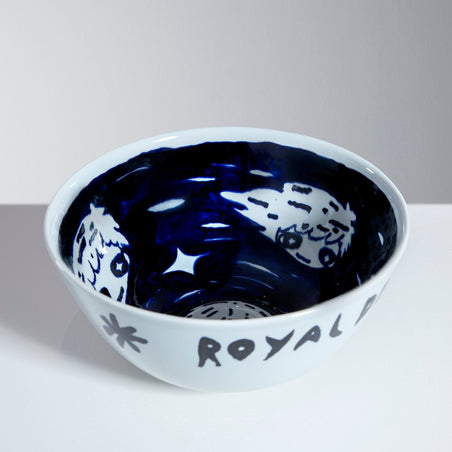 Bowl | Ryol | Orbit Of Self