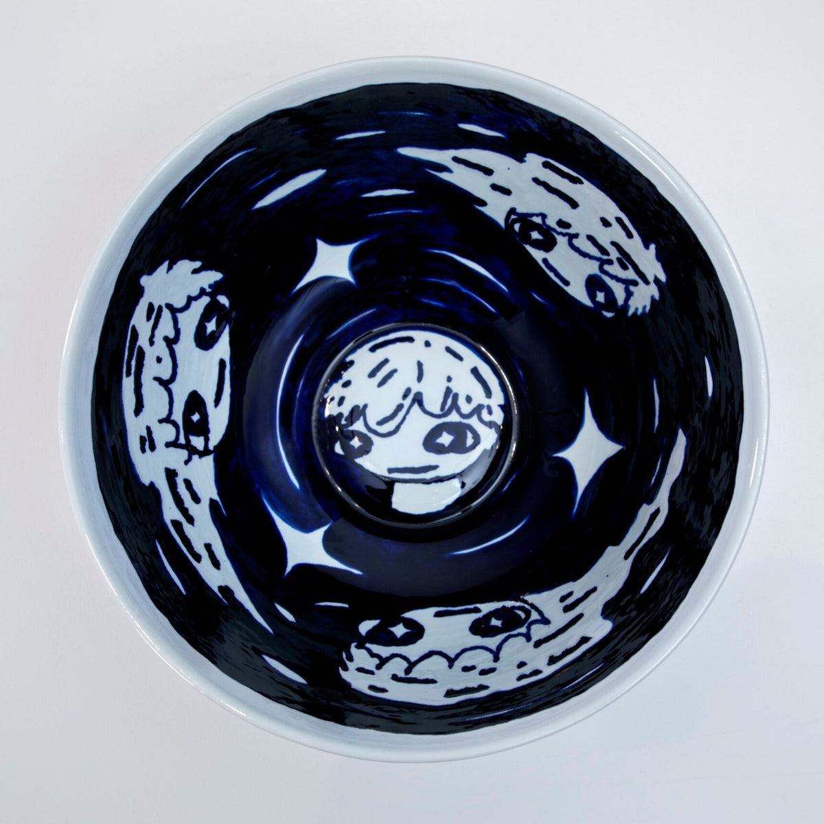 Bowl | Ryol | Orbit Of Self