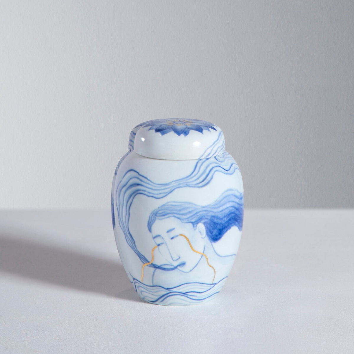 Vase | Tja-Ling | Silent River
