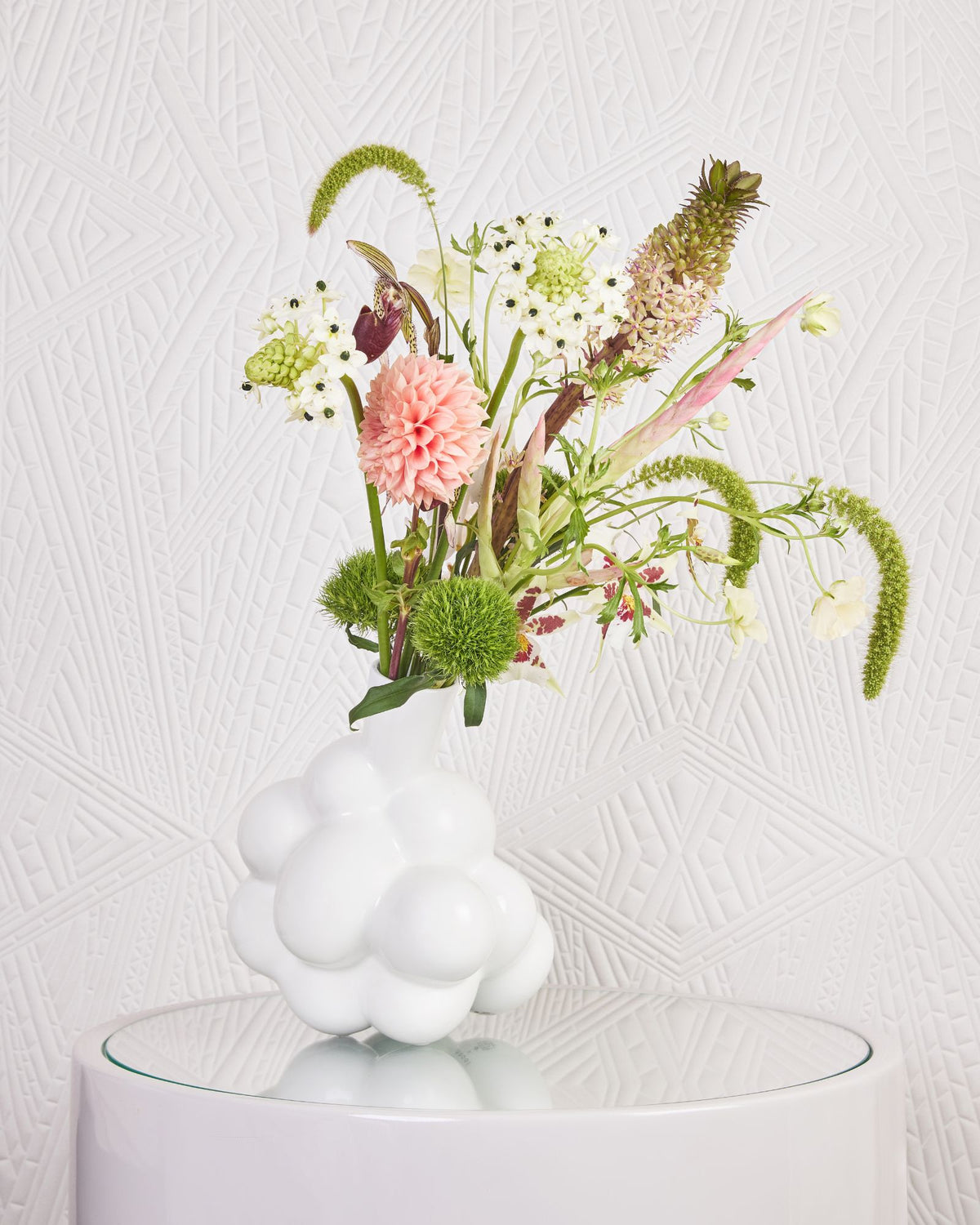 MOABAV Egg Vase XXL