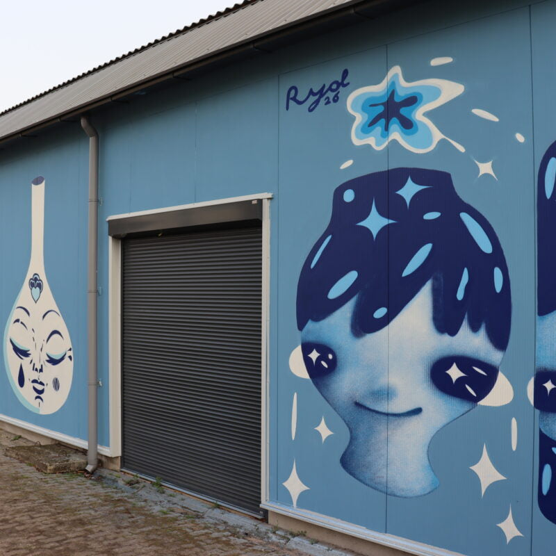 De Mural