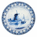 Bord molen 10902700 Ø 34cm