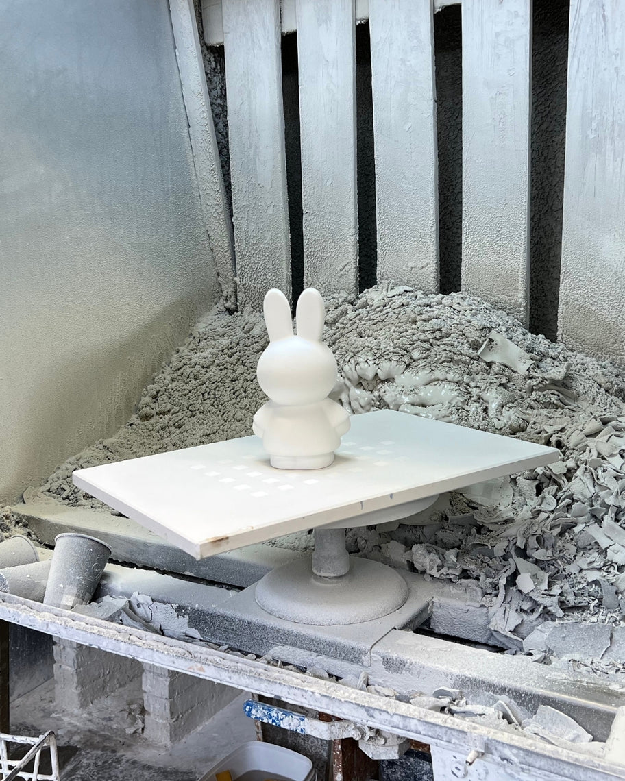 Sponges & Glazes