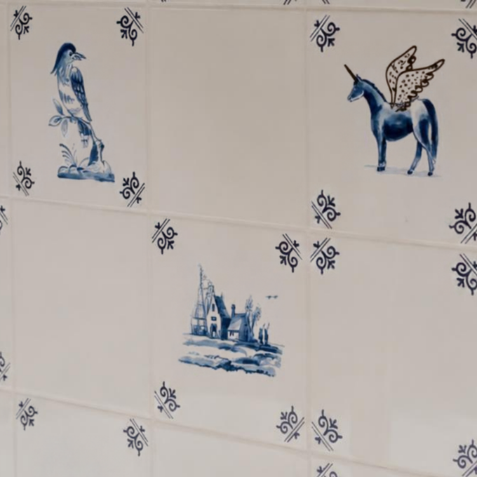 Tiles