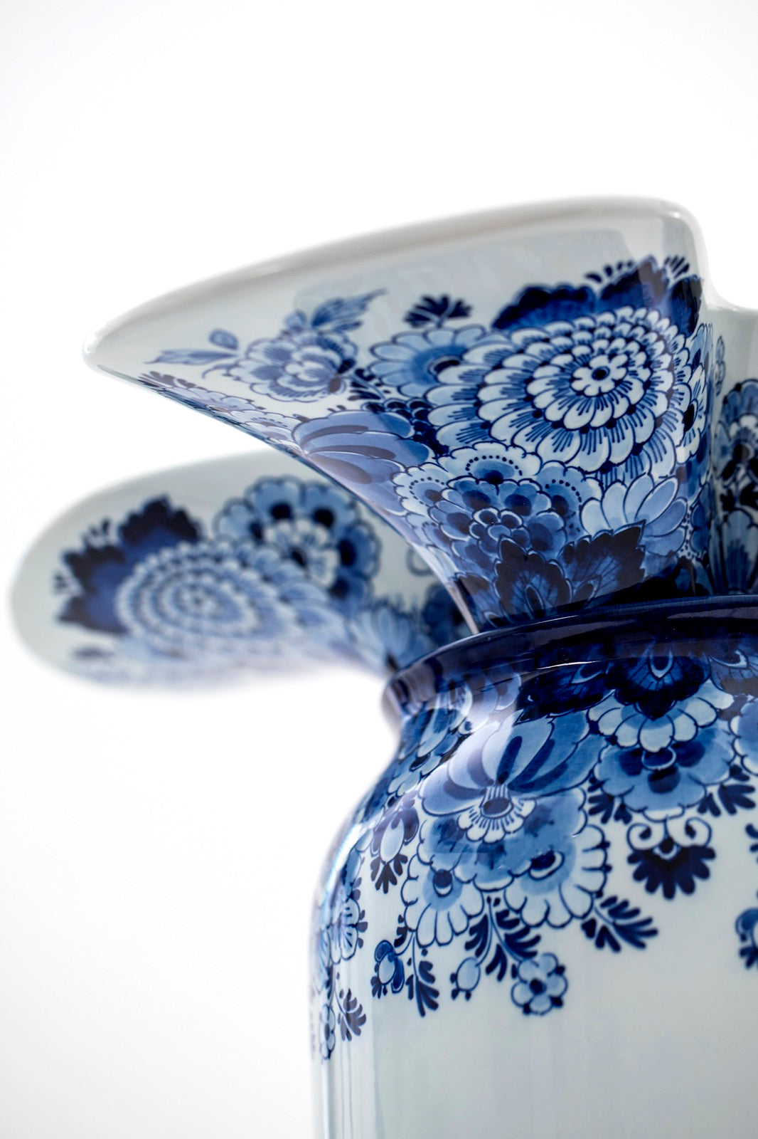 Royal Delft Mazzo Blue