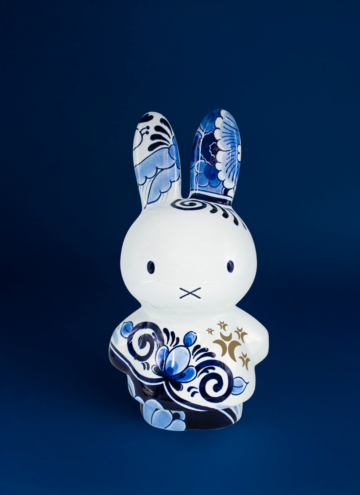 Royal Delft miffy XL
