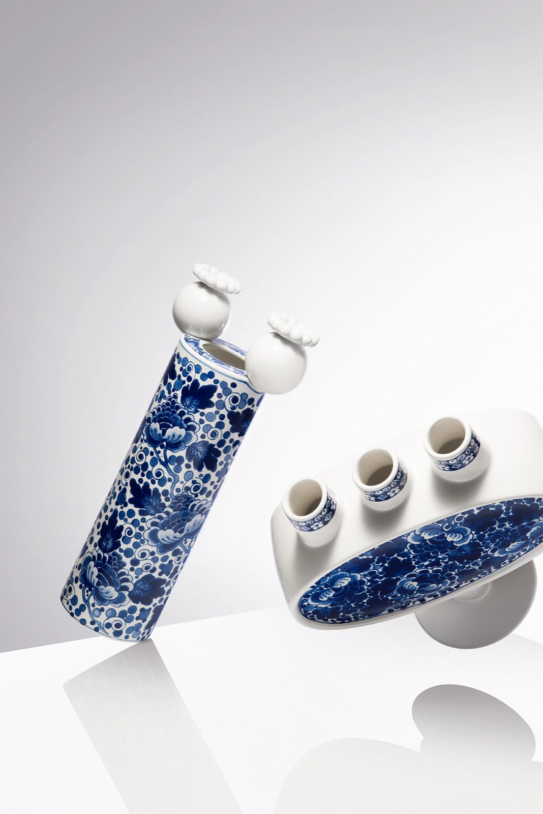 Royal Delft Moooi