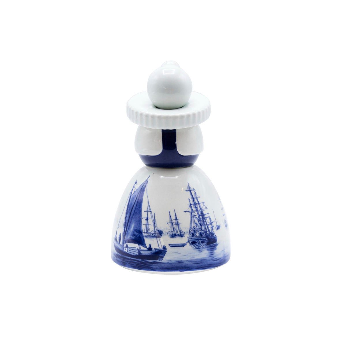 Royal Delft Proud Mary