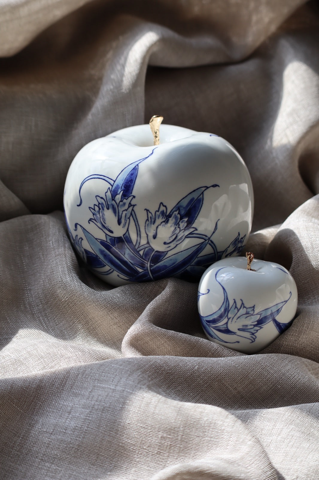 Royal Delft Royal Blue Collection