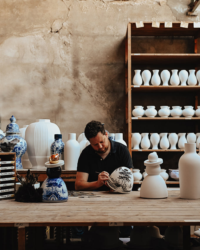 Royal Delft