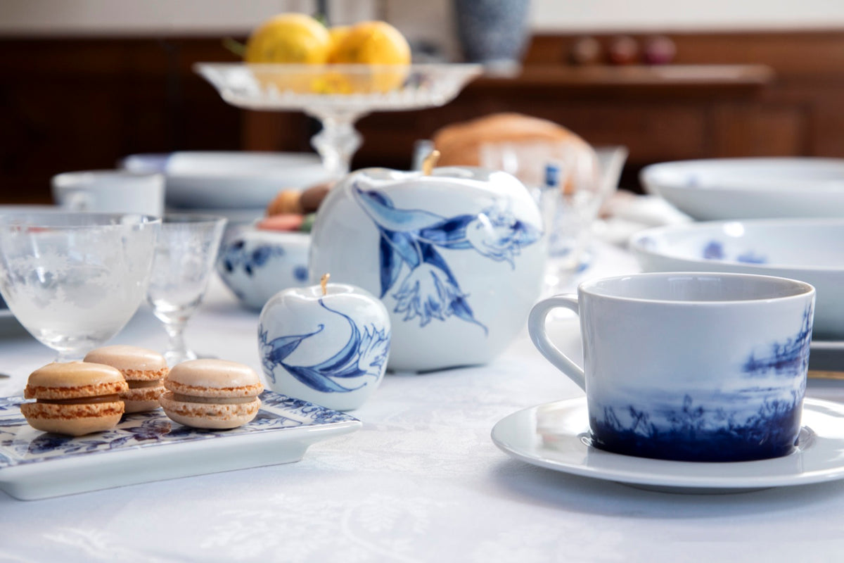 Royal Delft Voorjaar / Spring
