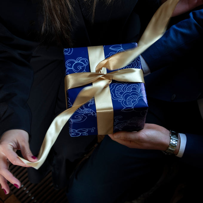 Gifts & Christmas